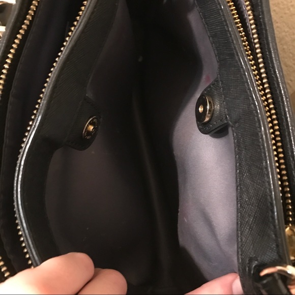 Coach Handbag - Picture 5 of 8